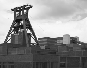 IA-Konferenz 2012 in der Zeche Zollverein