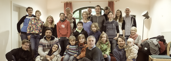 eparo wochenende - gruppenfoto 2