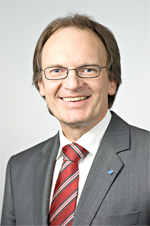 Prof. Dr. Jürgen Moormann