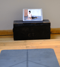 yoga-at-home